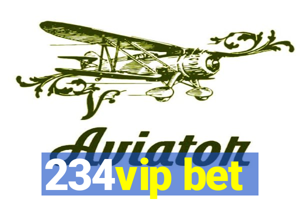 234vip bet